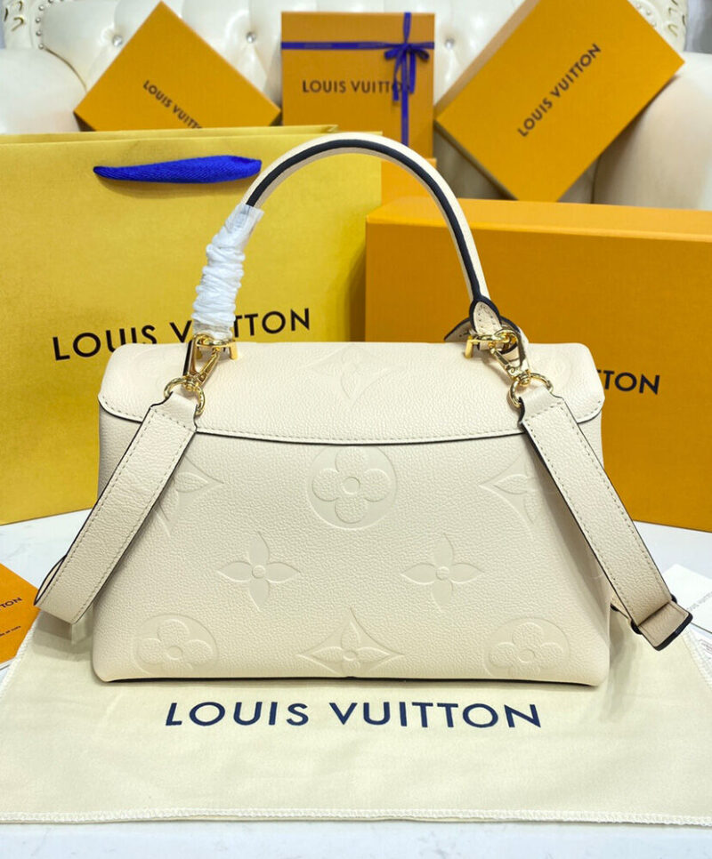 Louis Vuitton Madeleine BB